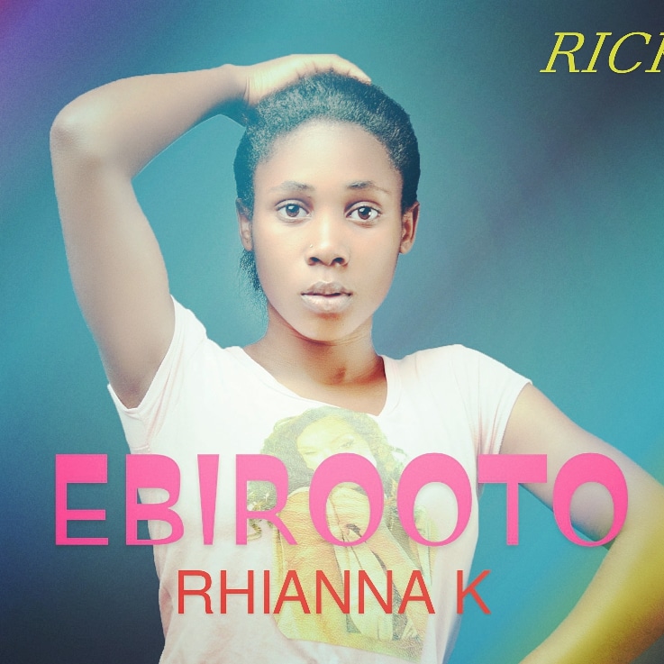 Rhianna K